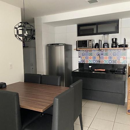 Maceió Apart. Dois Quartos Na Ponta Verde מראה חיצוני תמונה