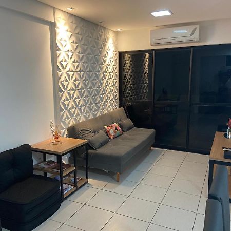 Maceió Apart. Dois Quartos Na Ponta Verde מראה חיצוני תמונה