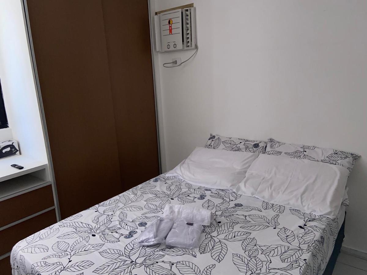Maceió Apart. Dois Quartos Na Ponta Verde מראה חיצוני תמונה