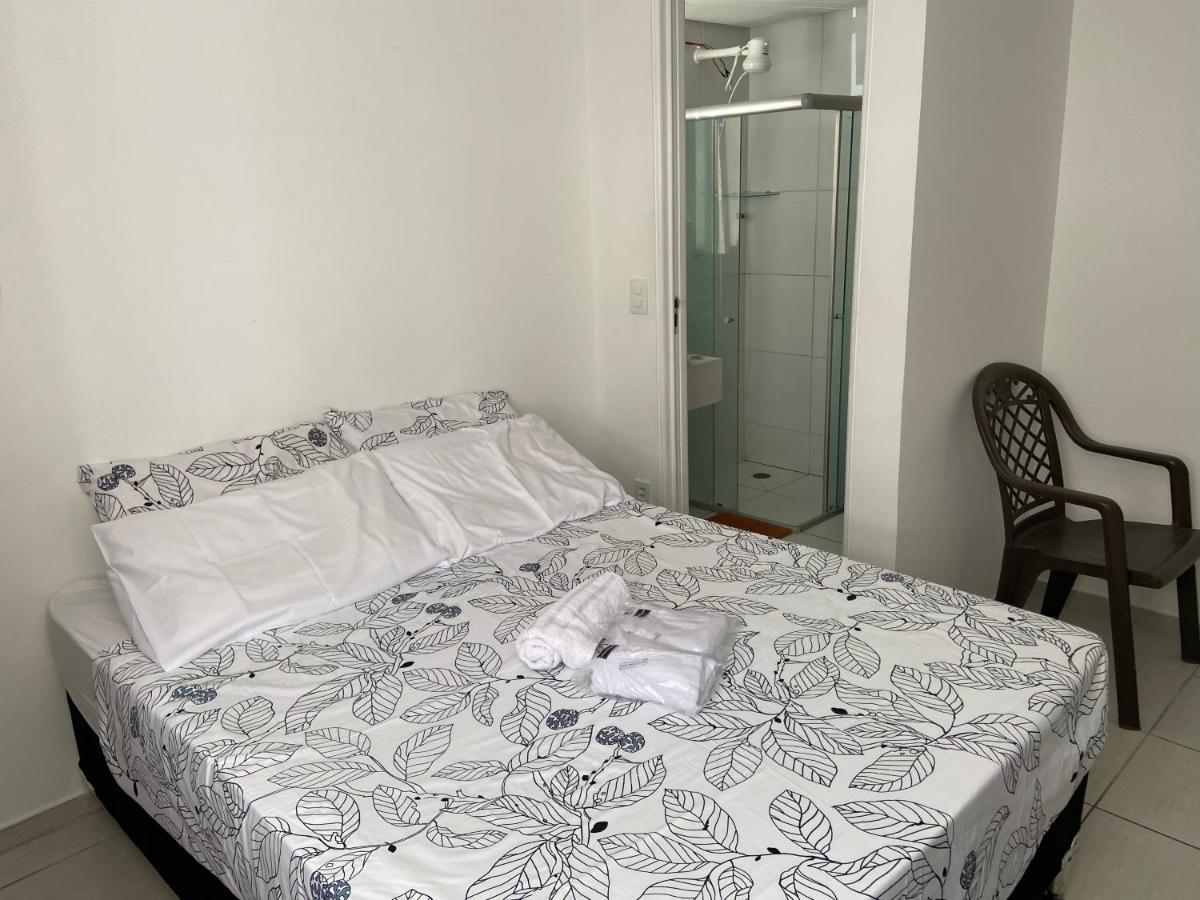 Maceió Apart. Dois Quartos Na Ponta Verde מראה חיצוני תמונה