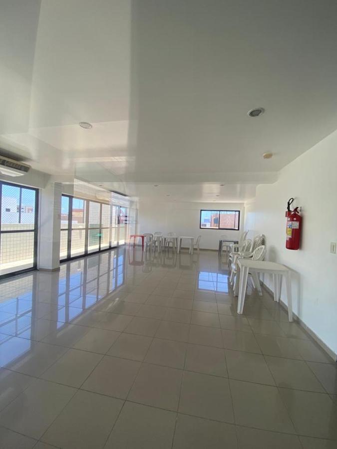 Maceió Apart. Dois Quartos Na Ponta Verde מראה חיצוני תמונה