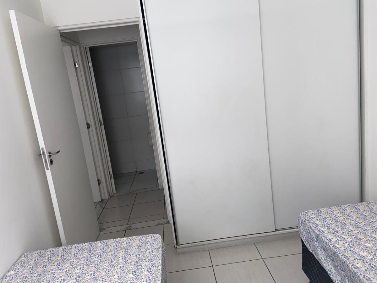 Maceió Apart. Dois Quartos Na Ponta Verde מראה חיצוני תמונה
