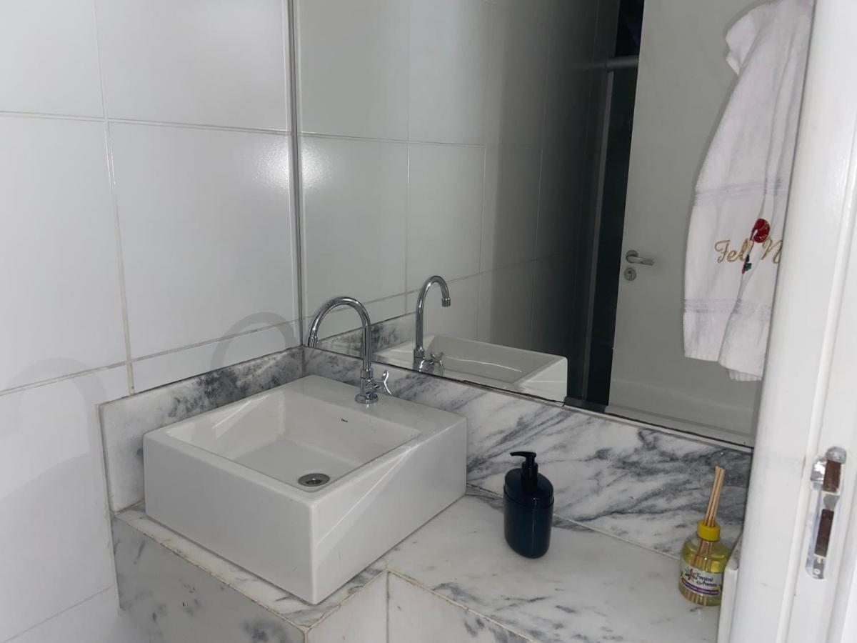 Maceió Apart. Dois Quartos Na Ponta Verde מראה חיצוני תמונה