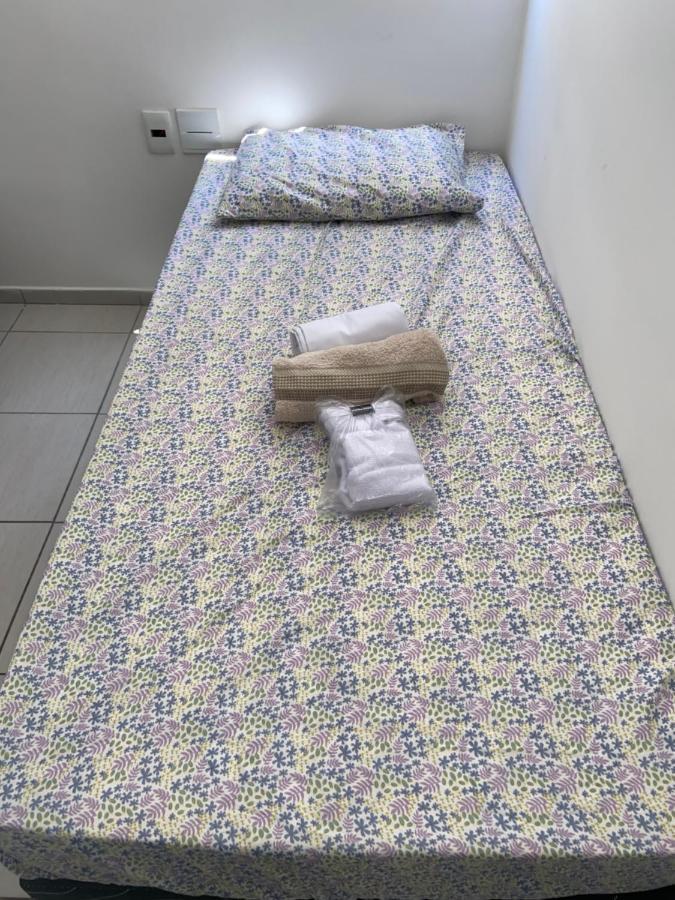 Maceió Apart. Dois Quartos Na Ponta Verde מראה חיצוני תמונה